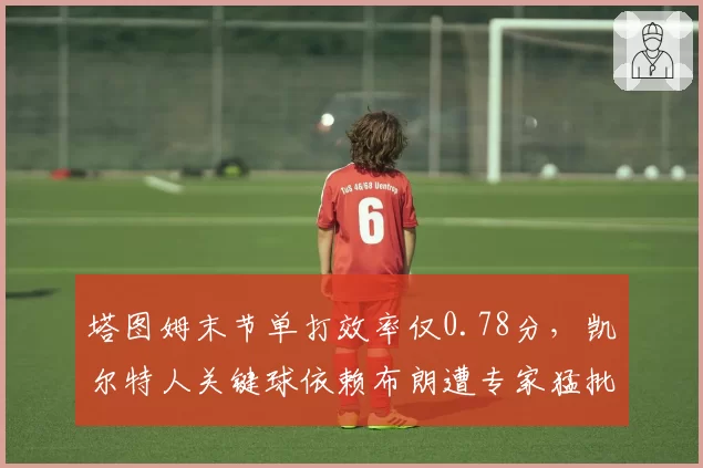 塔图姆末节单打效率仅0.78分，凯尔特人关键球依赖布朗遭专家猛批