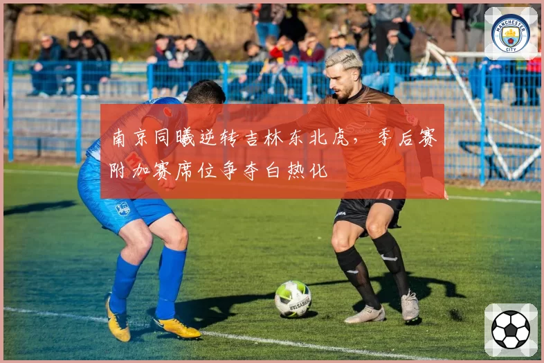 南京同曦逆转吉林东北虎,季后赛附加赛席位争夺白热化